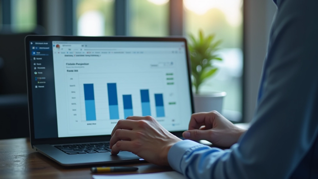 Grafik zeigt NATO-Flaggen verschiedener Länder in modernem Konferenzraum