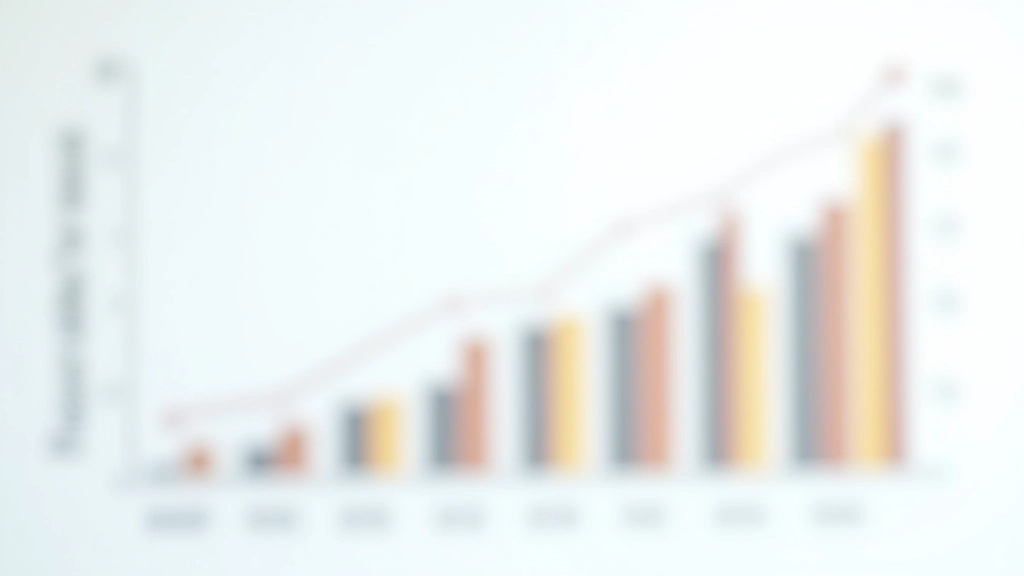 Statistisches Balkendiagramm vergleicht Verteidigungsbudgets verschiedener Länder und zeigt zeitliche Entwicklung über mehrere Jahre